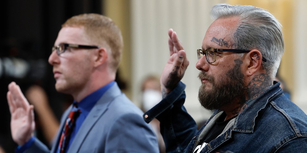 Image: Stephen Ayres and Jason Van Tatenhove