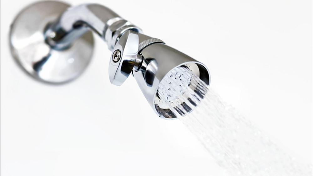 Image: showerhead