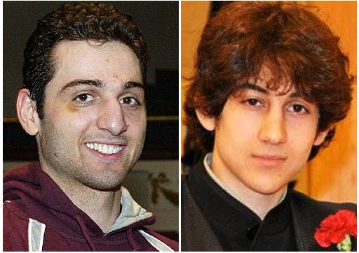 AP Photo/The Lowell Sun & Robin Young