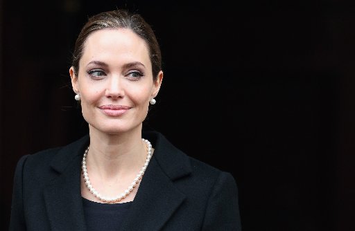 Actress Angelina Jolie disclosed that she underwent a preventative double mastectomy and reconstructive surgery after discovering that she was at risk for cancer. (Photo by:  Oli Scarff/Getty Images)