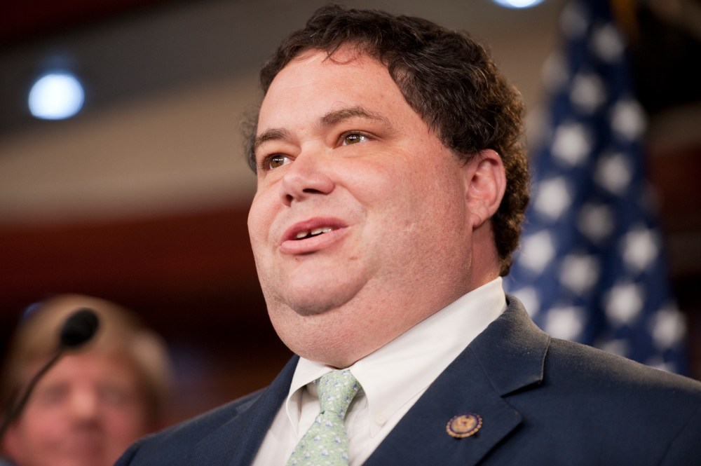 Blake Farenthold, Chris Matthews - 09/20/2013