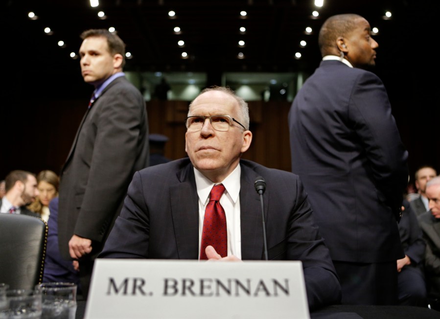 John Brennan