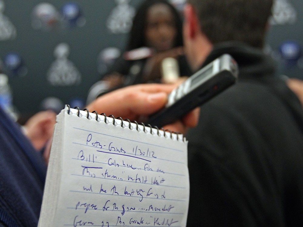 (Photo by Jim Davis/The Boston Globe via Getty Images)