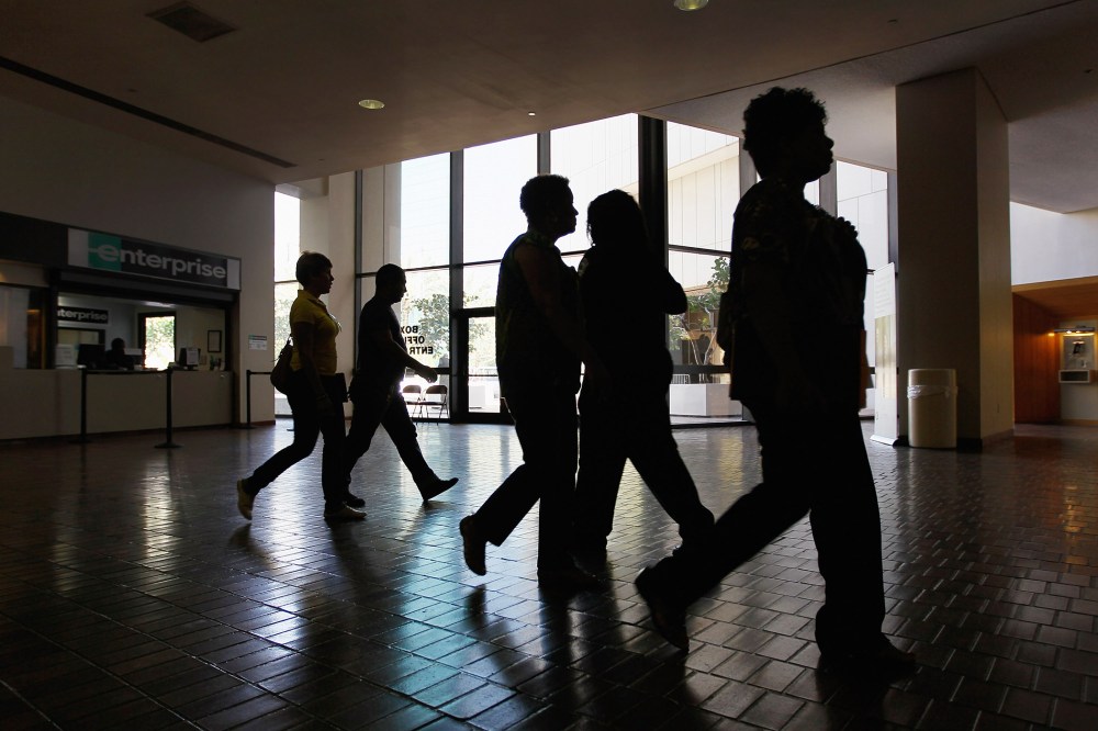 Foreclosure Modification Workshop Held For Struggling Homeowners