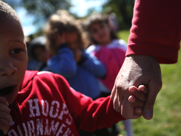 Government Assistance Programs Aid Underprivileged Communities In New York State