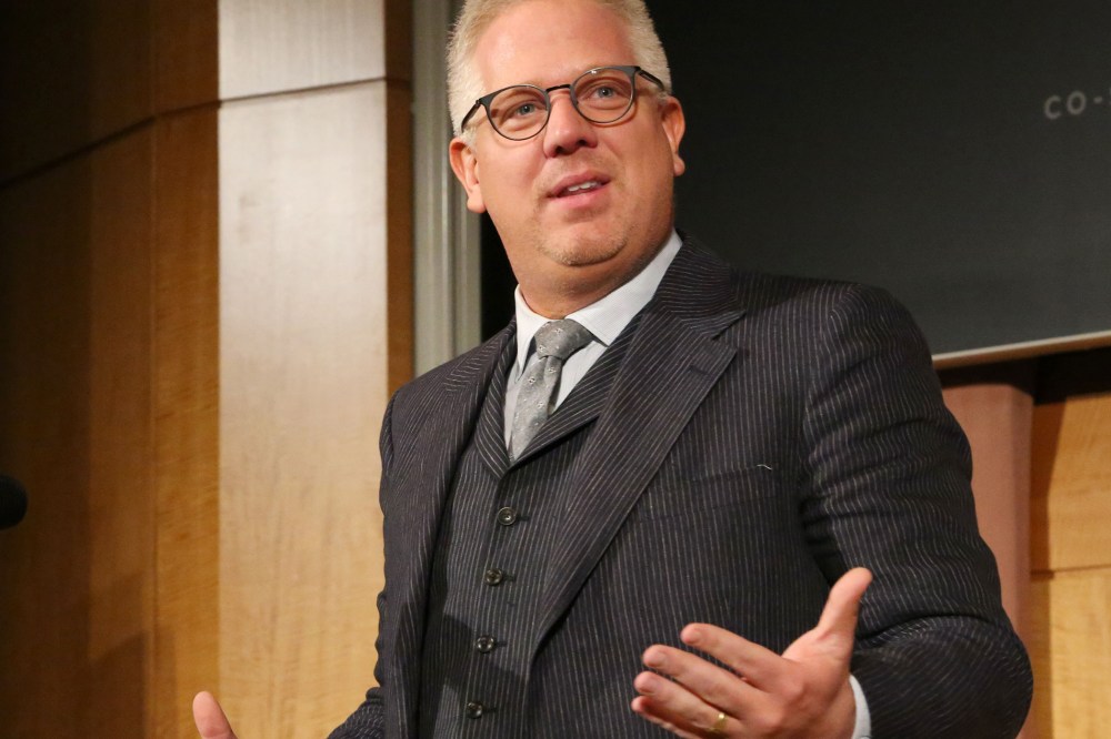 Glenn Beck