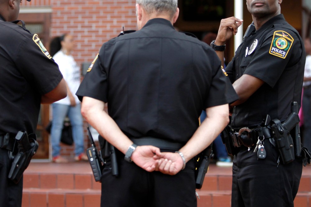 Miami Gardens Police