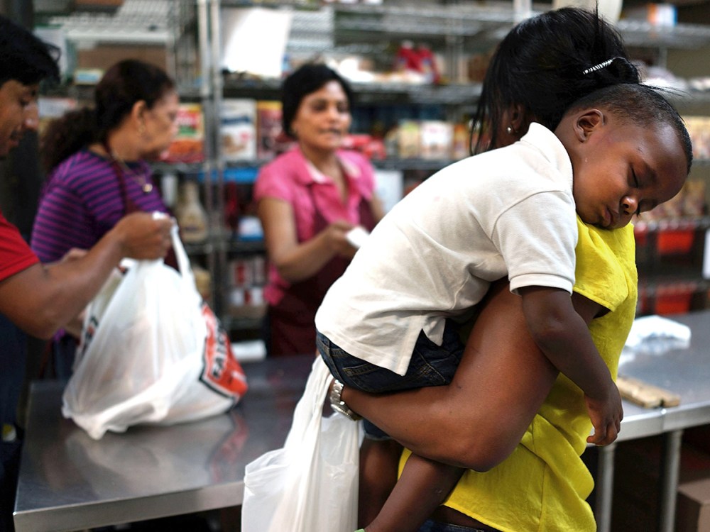 SNAP Benefits Cuts - Ned Resnikoff - 09/10/2013