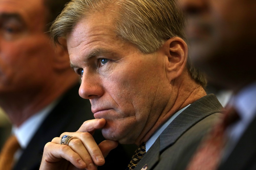 Bob McDonnell