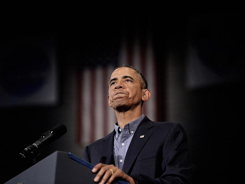 US-POLITICS-OBAMA-EDUCATION