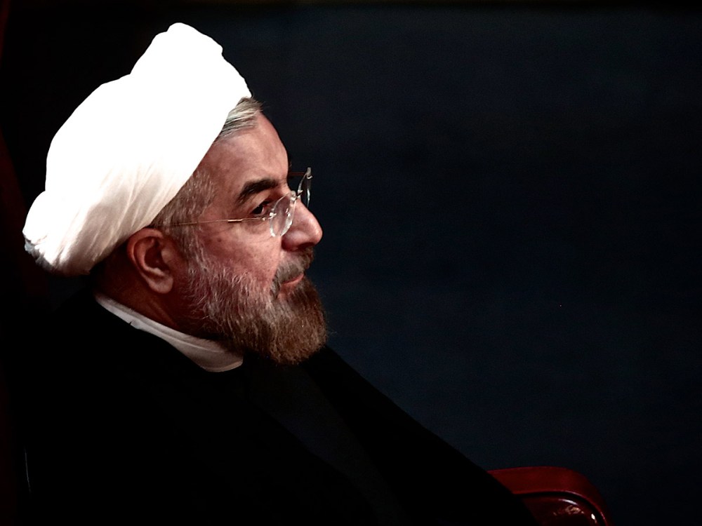 Iran Letter Exchange - Aliyah Frumin - 09/16/2013