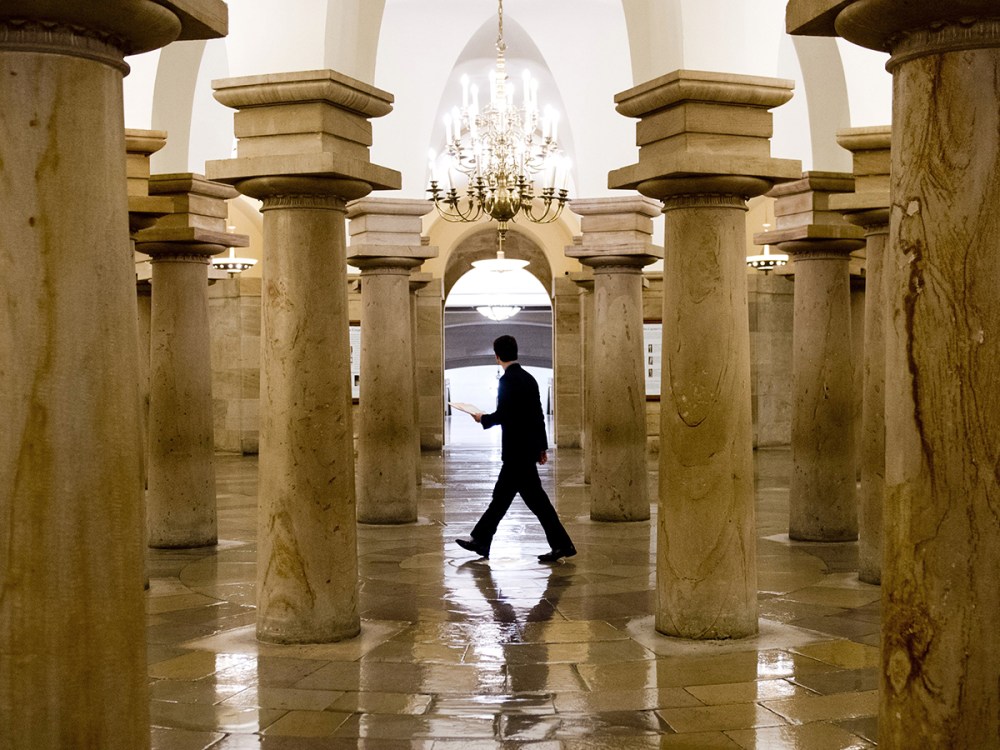 US-POLITICS-CONGRESS-SPENDING