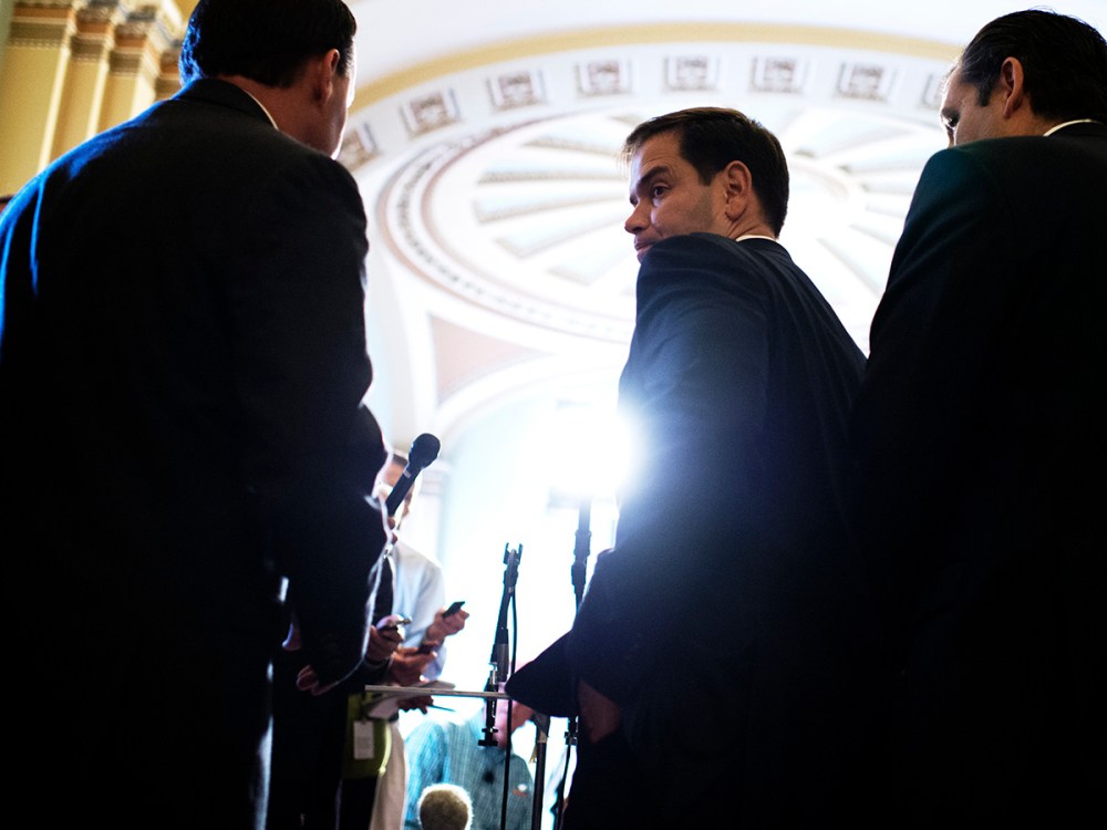 Republican 2014 - 10/02/2013