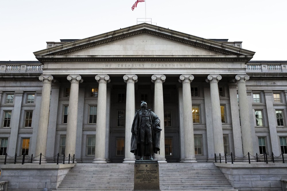 US-POLITICS-ECONOMY-TREASURY-LEW