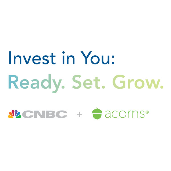 Image: Business man and woman shaking hands after successful job interview or meeting.