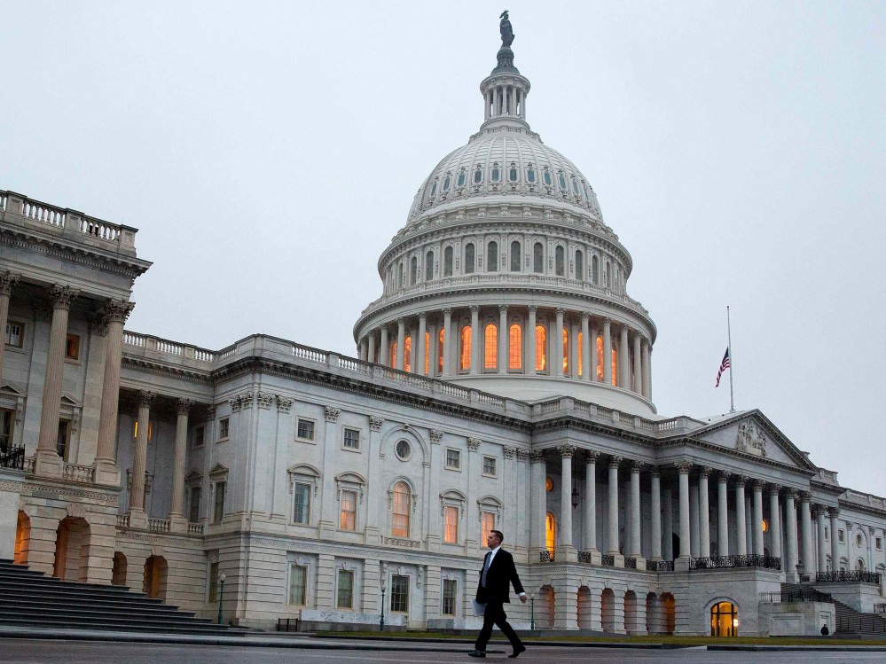 (Photo by Joshua Roberts/Reuters)
