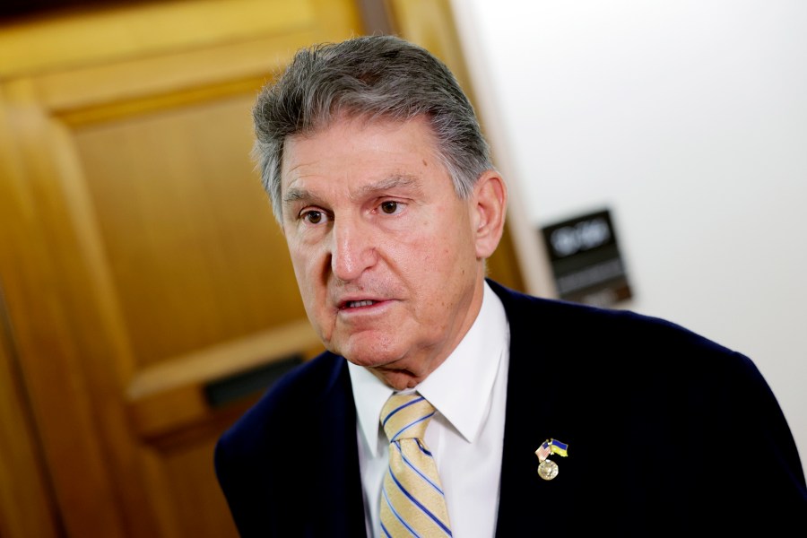 Interior Secretary Deb Haaland Testifies To Senate Committee On Department's FY2023 Budget