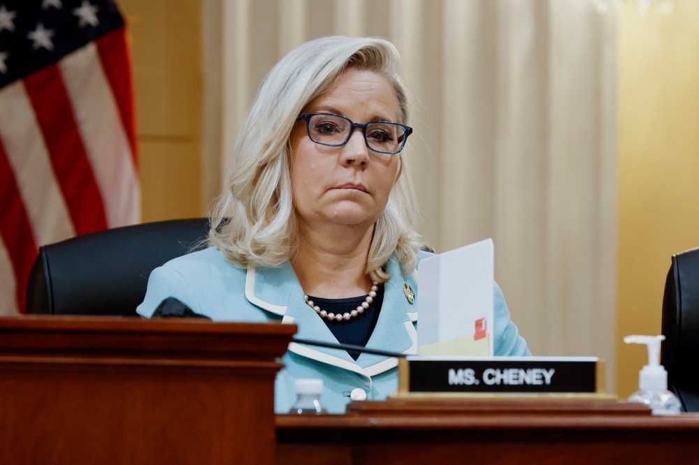 House January 6th Select Committee Holds Its Second Hearing