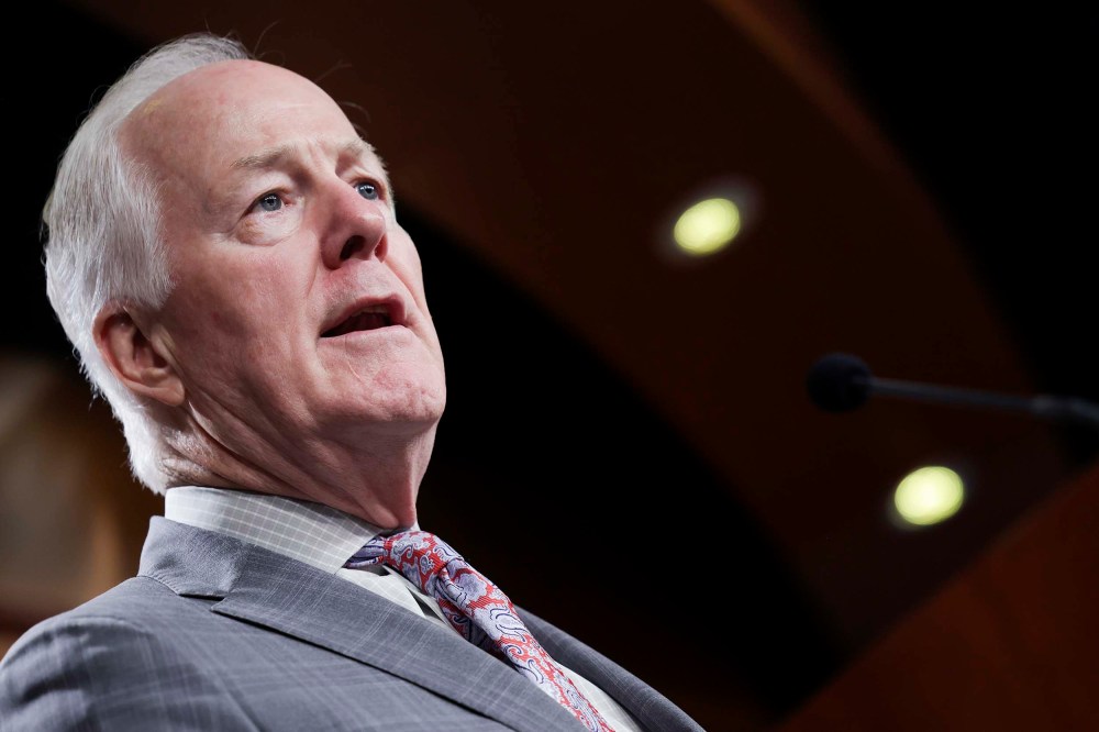 Republican Senators Speak On The Economy