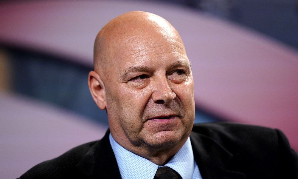 Image: Doug Mastriano