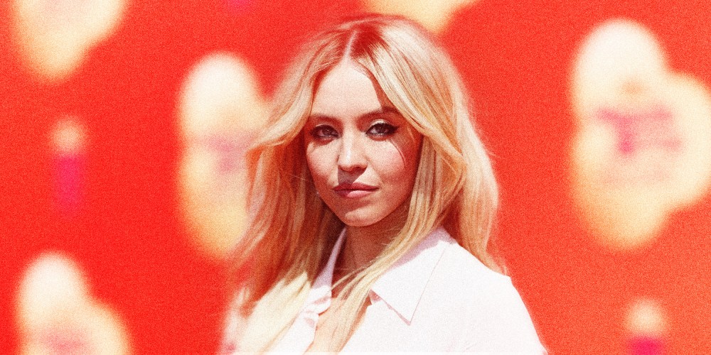 Image: Sydney Sweeney