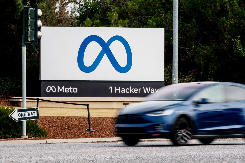 Facebook Changes Name To Meta In Embrace Of Virtual Reality