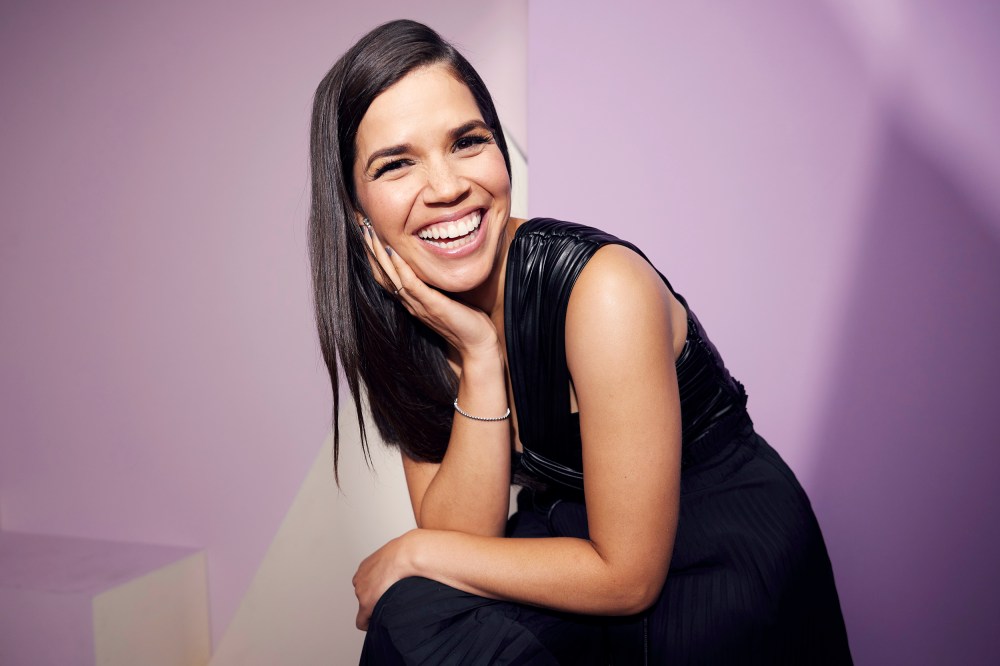 America Ferrera
