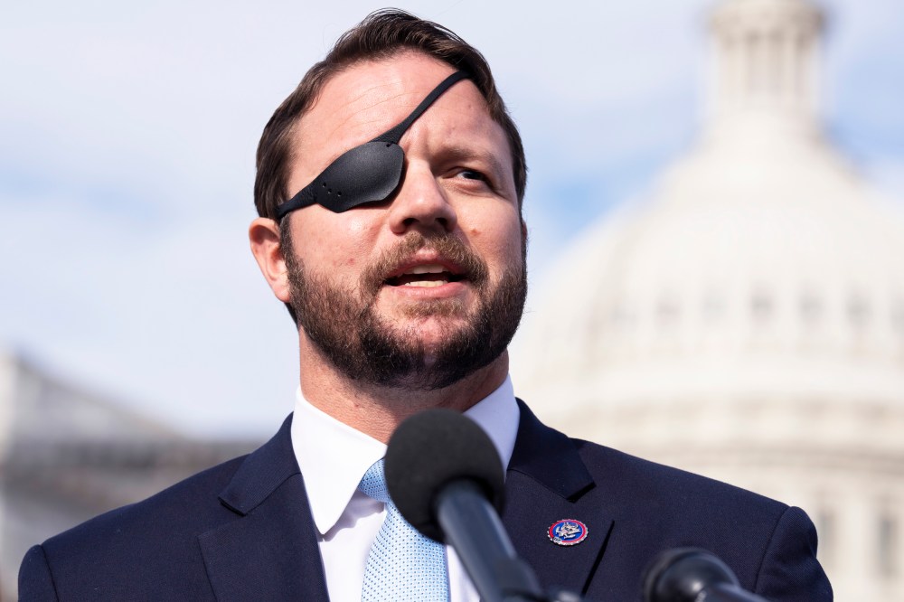 Rep. Dan Crenshaw