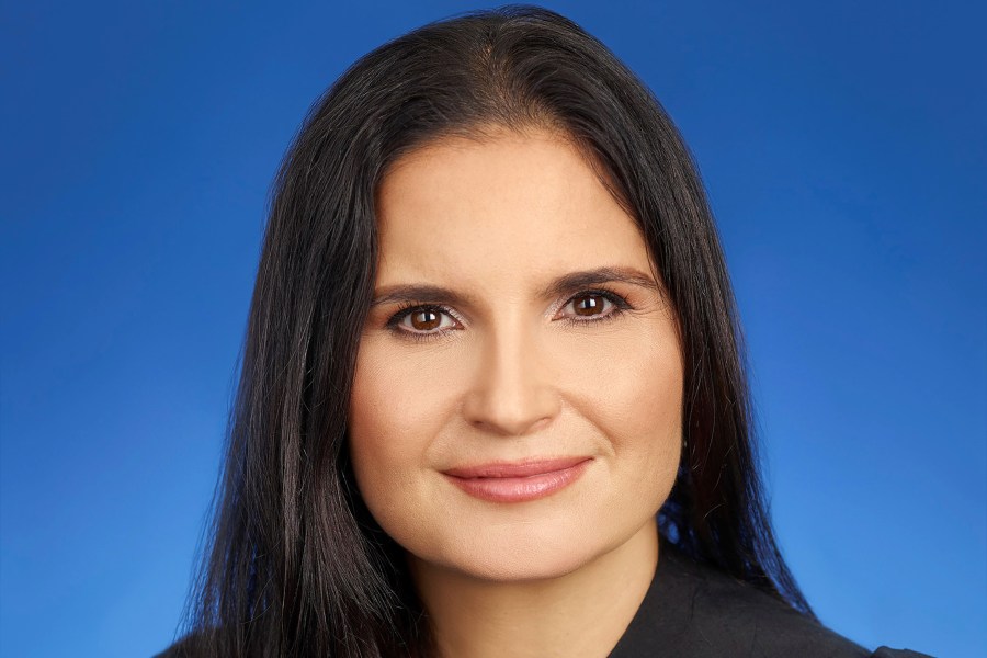 Judge Aileen Cannon.