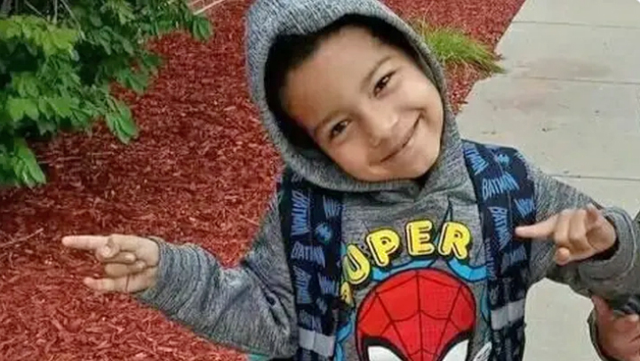 Prince Rashon Mccree.