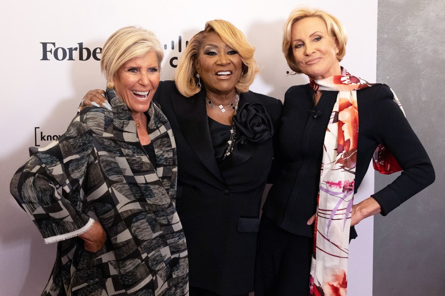 50 over 50 forbes list