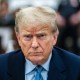 Former President Trump's Civil Fraud Trial Continues In New York City