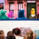 Sesame Street