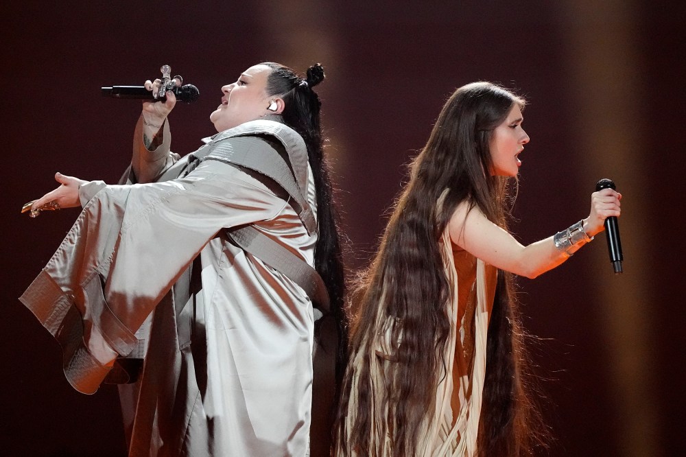 Image: Ukraine Eurovision