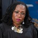 Supreme Court Justice Ketanji Brown Jackson