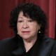 Sonia Sotomayor