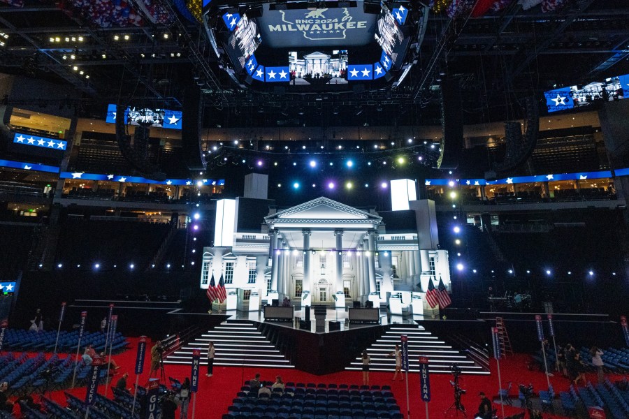 2024 Republican National Convention