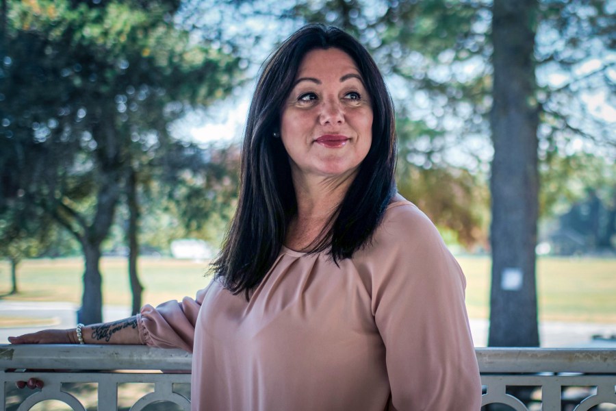 Lori Chavez-DeRemer.