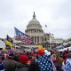 January 6 Capitol