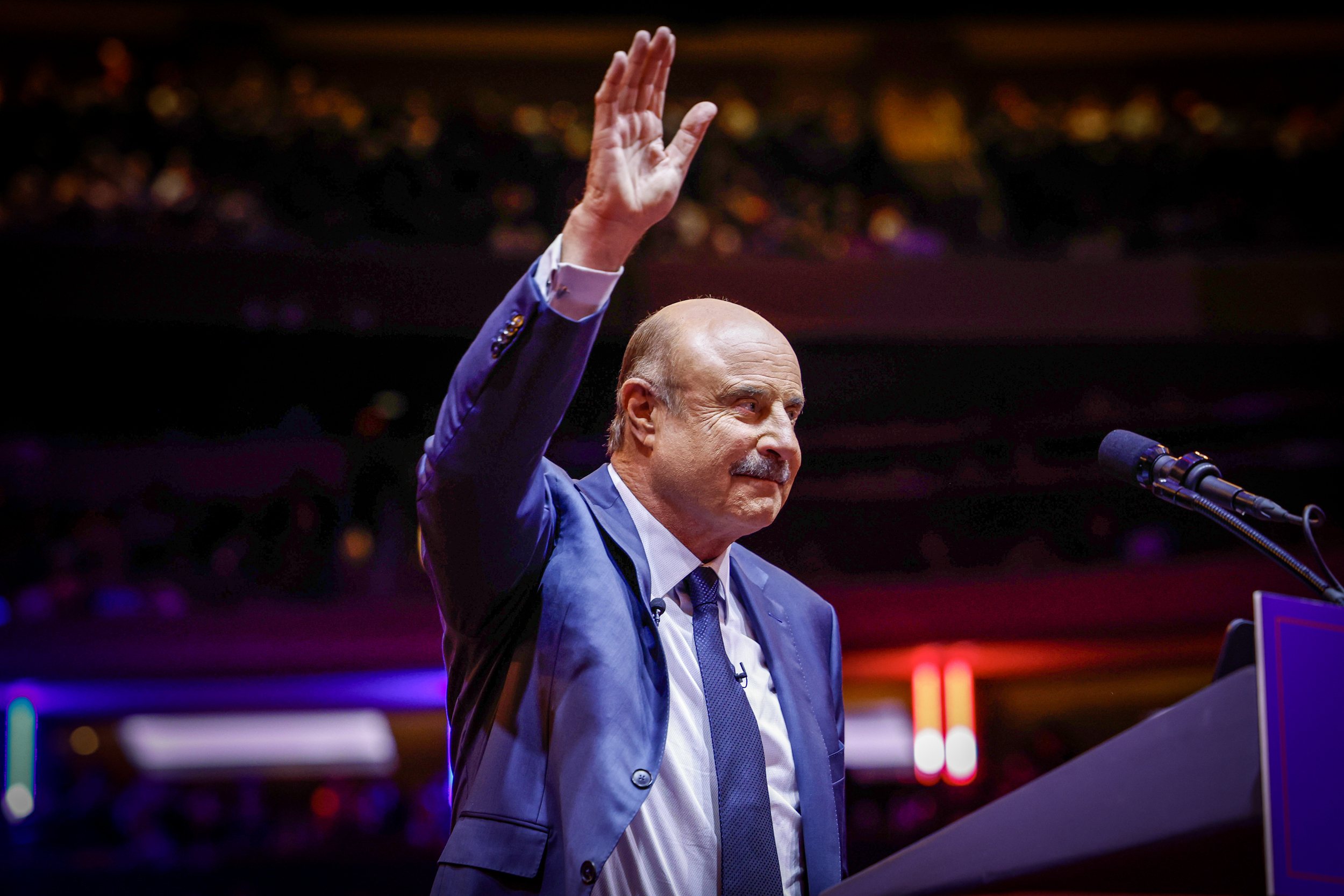 Foreign governments have figured out how to receive favorable treatment from Trump