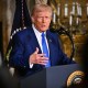 Image: President Donald Trump