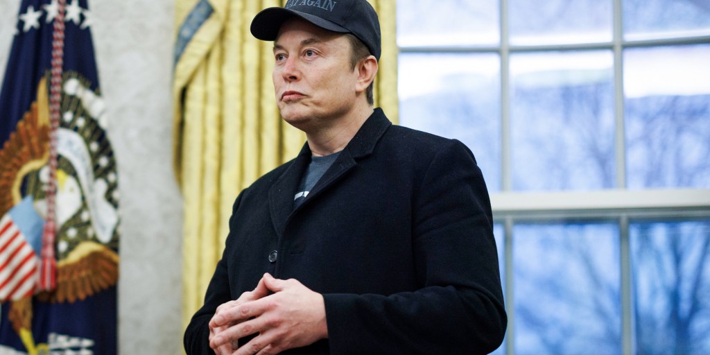 Elon Musk, DOGE keep scrambling to correct their many mistakes