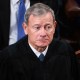 Chief Justice John Roberts