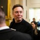 Elon Musk Meets with Senate Republicans