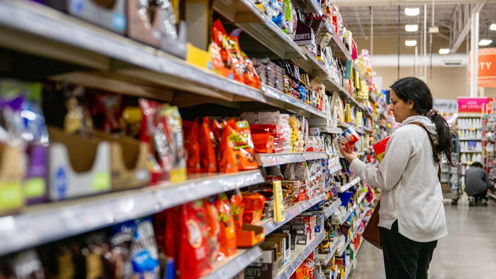 First Inflation Report Of 2025 Released