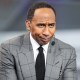 Stephen A Smith
