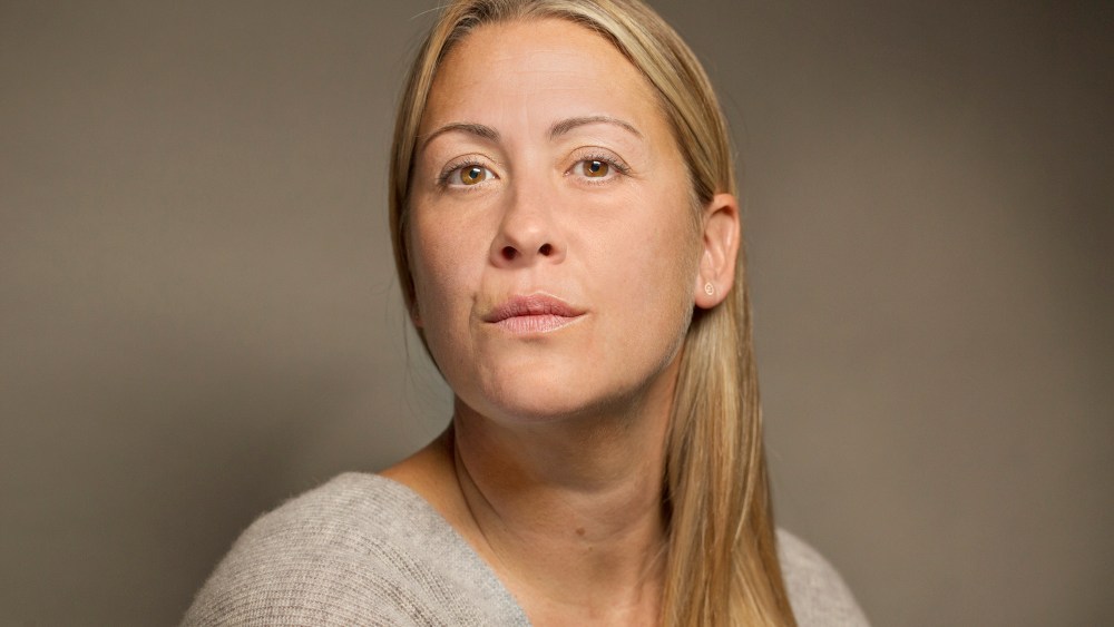 Caroline Darian headshot