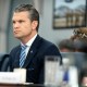 Pete Hegseth