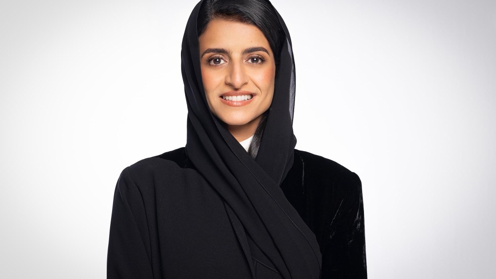Shaikha Nasser Al Nowais
