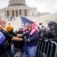 jan 6th riot rioters trump supporters politics political